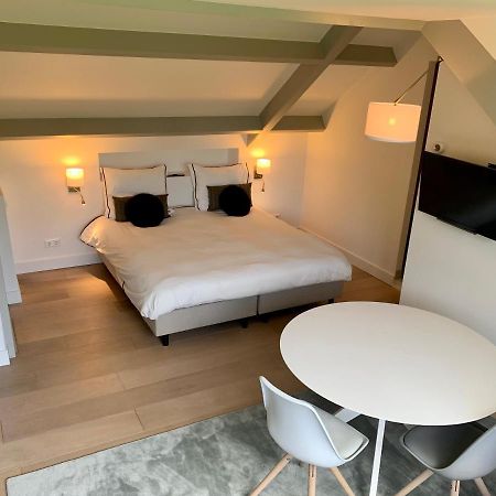 Bed & Breakfast Karakter Den Dungen 外观 照片
