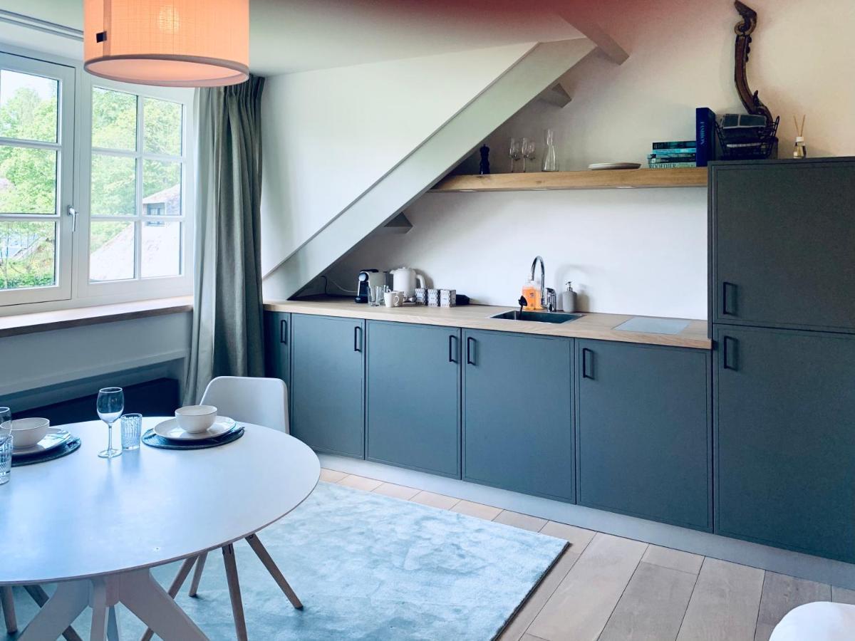 Bed & Breakfast Karakter Den Dungen 外观 照片