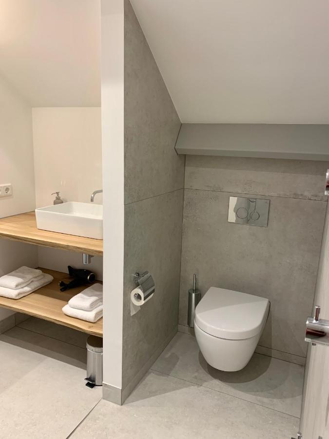 Bed & Breakfast Karakter Den Dungen 外观 照片