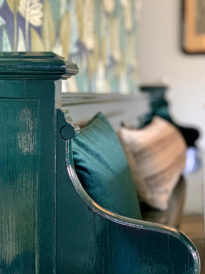 Bed & Breakfast Karakter Den Dungen 外观 照片