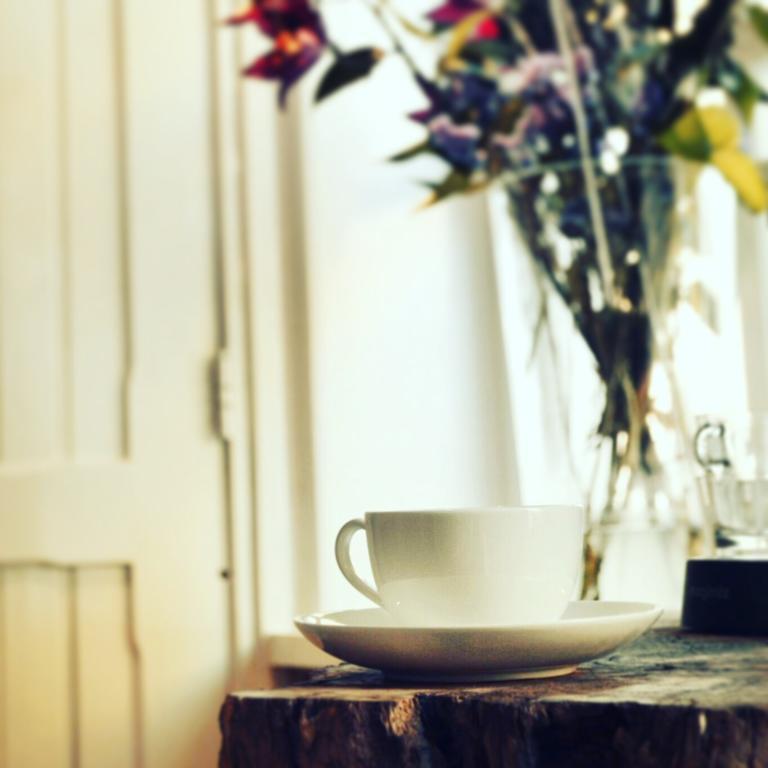 Bed & Breakfast Karakter Den Dungen 外观 照片