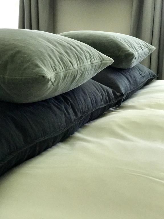 Bed & Breakfast Karakter Den Dungen 外观 照片