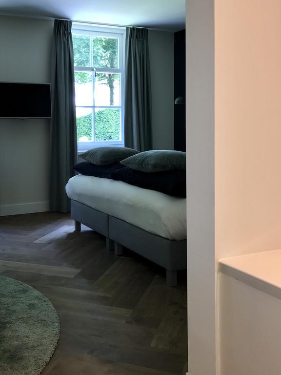 Bed & Breakfast Karakter Den Dungen 外观 照片