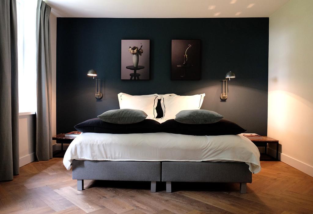 Bed & Breakfast Karakter Den Dungen 外观 照片