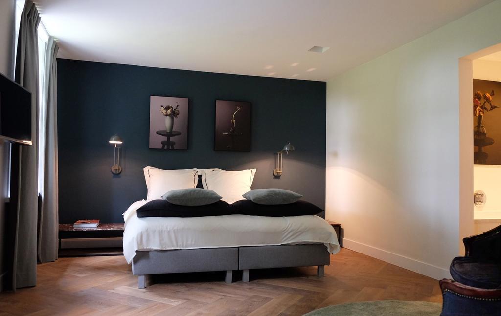 Bed & Breakfast Karakter Den Dungen 外观 照片