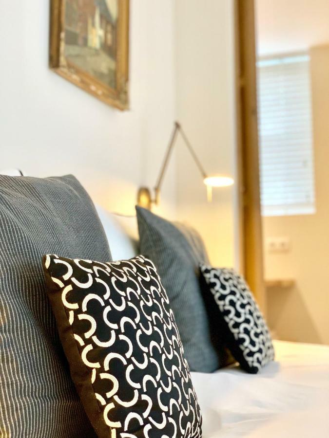 Bed & Breakfast Karakter Den Dungen 外观 照片